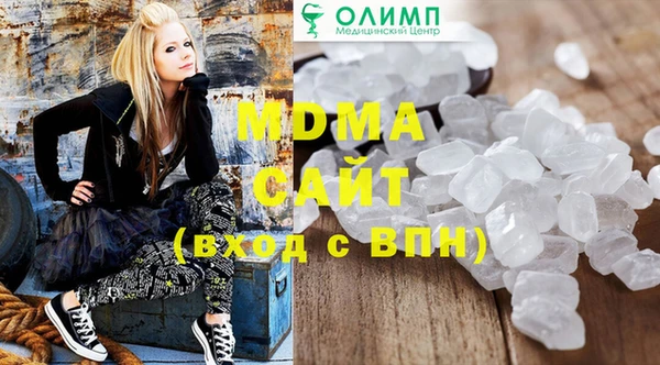 крисы Балахна